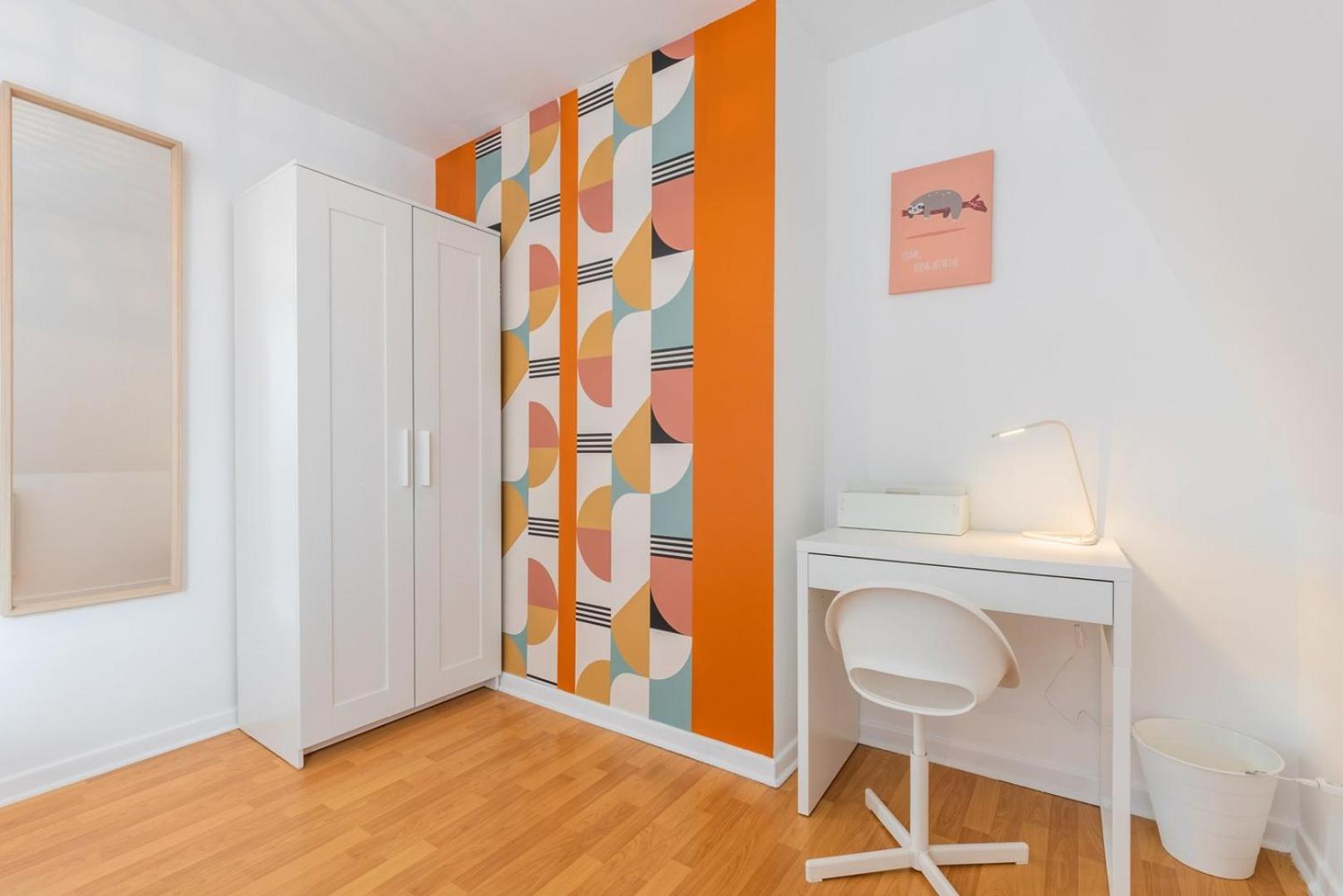 Lille Proche Wazemmes/Jb Lebas - 2 Bed Apartment Zewnętrze zdjęcie